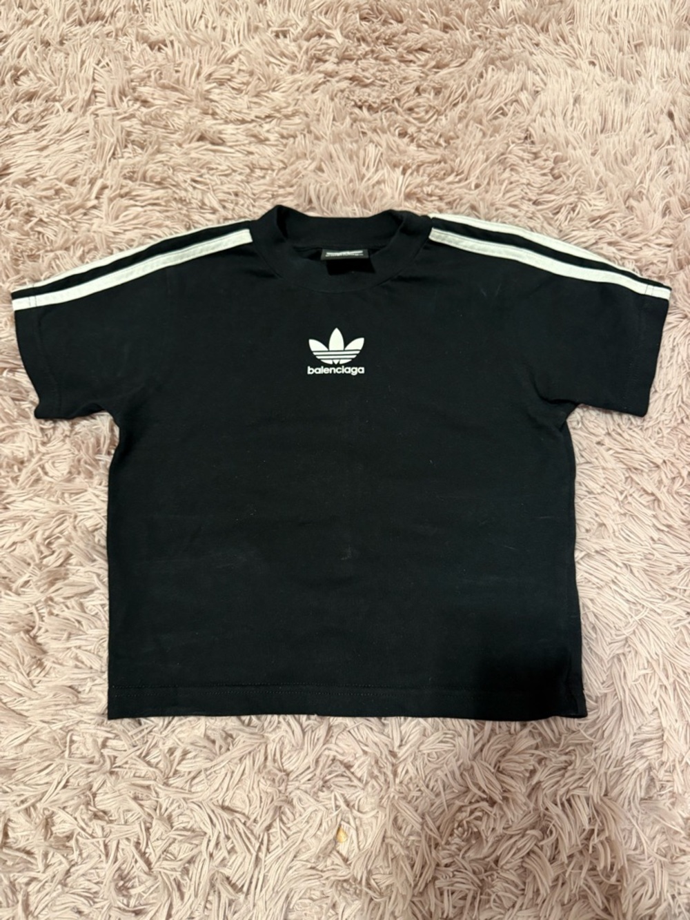 Balenciaga x Adidas top